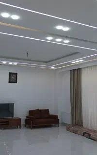 دکوراسیون داخلی کناف