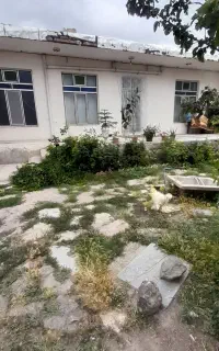 ویلایی درروستای انزاب علیا بفروش میرسد