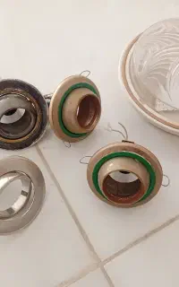 هالوژن سالم همه باهم ۲۵۰هزار