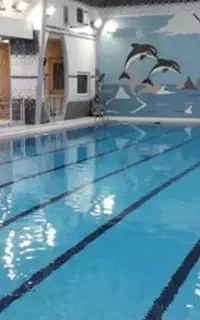 بلیط استخر بسیج