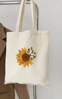 تت بگ (کیسه های پارچه ای )