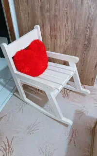 صندلی راکر بچه