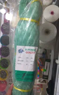 تور های کیلویی و لوازم ماهیگیری