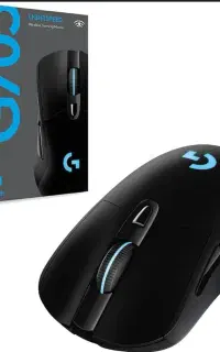 موس لاجیتک جی ۷۰۳