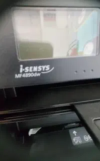 پرینتر لیزری