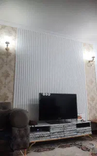 چک کاری ساختمان
