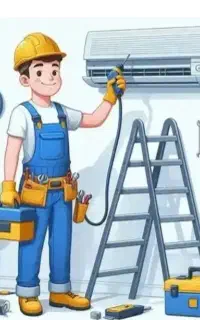 شاگرد برای مغازه تعمیرات لوازم خانگی