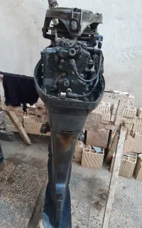 موتور ۴۸ پرچمی هندیجان