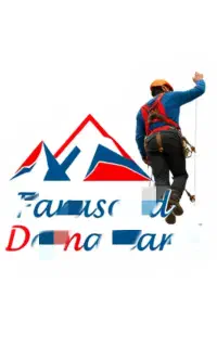 کار در ارتفاع نانو ایزوگام پیچ و روپلاک