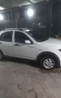 کوئیک مدل۱۴۰۱ سالم بدون رنگ