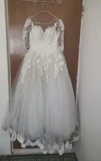 لباس عروس فروشی