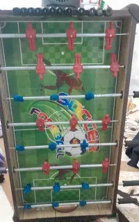 فوتبال دستی