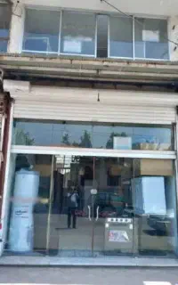 فروش مغازه دوطبقه در قلب بازار کوچصفهان