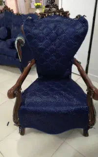 آموزش دوخت،برش والگوی کاور مبل و تمام لوازم...