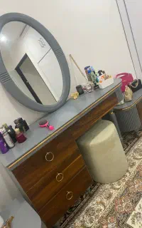 تخت خواب۶تیکه