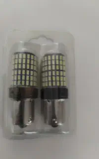 لامپ فندقی