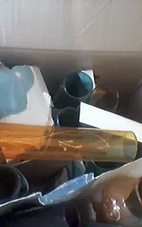 شیشه گردسوز
