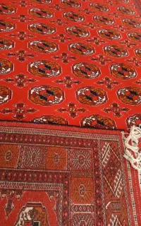 فرش دستباف فروشی