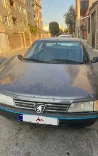 روا ۸۶ دوگانه کارخانه فنی سلامت