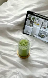 ادمین روبیکا، کار در منزل