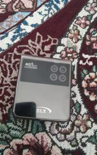 گوشی مدل جدید  جی ال ایکس