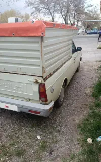 پیکان وانت مدل 90