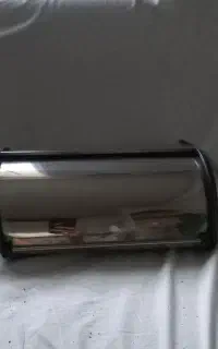 جانونی استیل