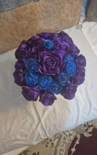 فروش دسته گل ربانی