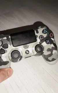 دسته های کپی ps4