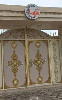 کارگر ماهر یا نیمه ماهر سنگکاری
