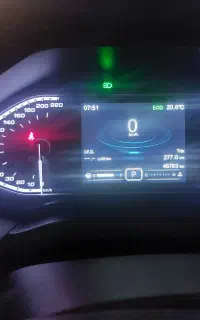 تیگو7 عتیقه