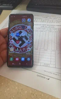 فروش گوشی s10 plus