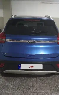 X22 ماشین