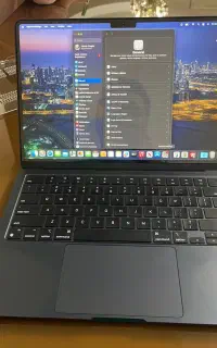 Macbook air m2