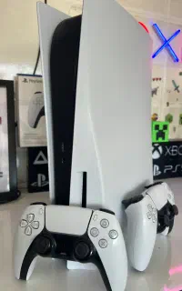 فروش کنسول ps5 fat دیسکخور و کپی خور