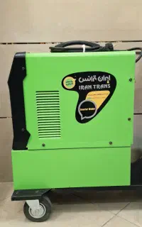 دستگاه جوش ایران ترانس Co2 تک فاز سه کاره