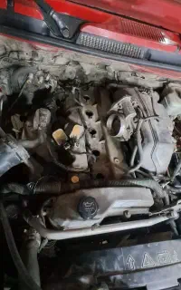 باطری سازی و مکانیک سیار