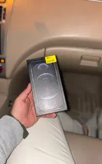 آیفون ۱۲ پرو ۲۵۶
