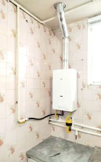 خدمات فنی اهورا