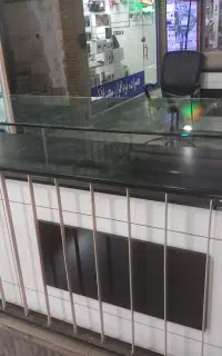 میز و پیشخوان و میز مطالعه