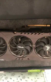 کارت گرافیک3070ti