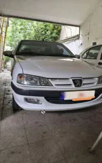 پارس tu5 مدل1401