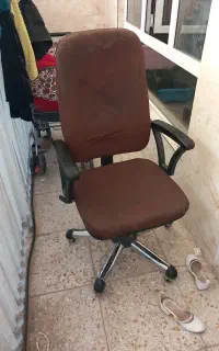 صندلی مدیریت
