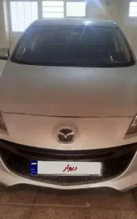 مزدا نیو مدل 90