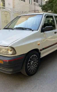 هاشبک ۸۳ تمیز