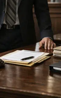 وکیل دادگستری