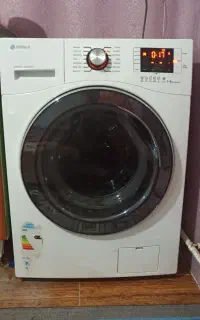 لباسشویی اسنوا