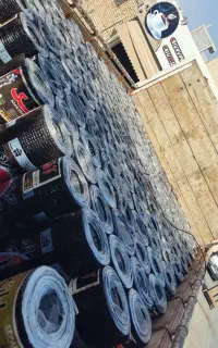 فروش و نصب انواع ایزوگام
