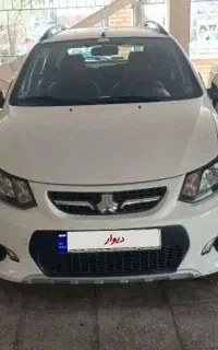 ماشین کوئیک ۴۰۲ کم کارکرد
