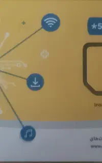 فروش سیمکارت ایرانسل و همراه اول رند و بیلبوردی